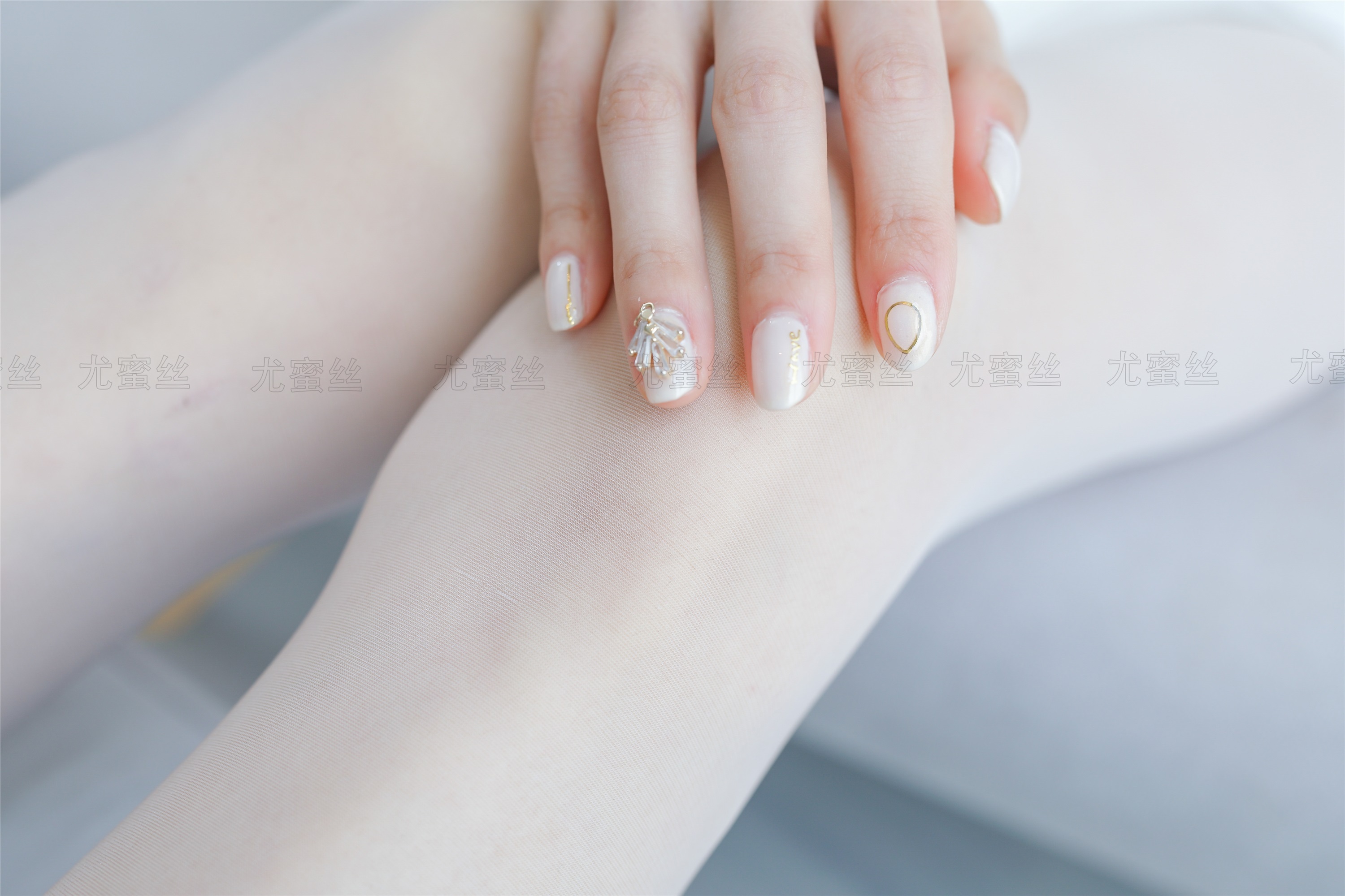 尤蜜丝 穿搭写真 NO.022